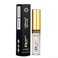 ARMAF BEAUTÉ PLUMPY POUT LIP PLUMPER, BRILLO LABIAL VOLUMINOSO Y SÚPER